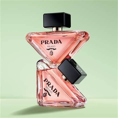 prada paradoxe the new intensity|Prada paradoxe intensity.